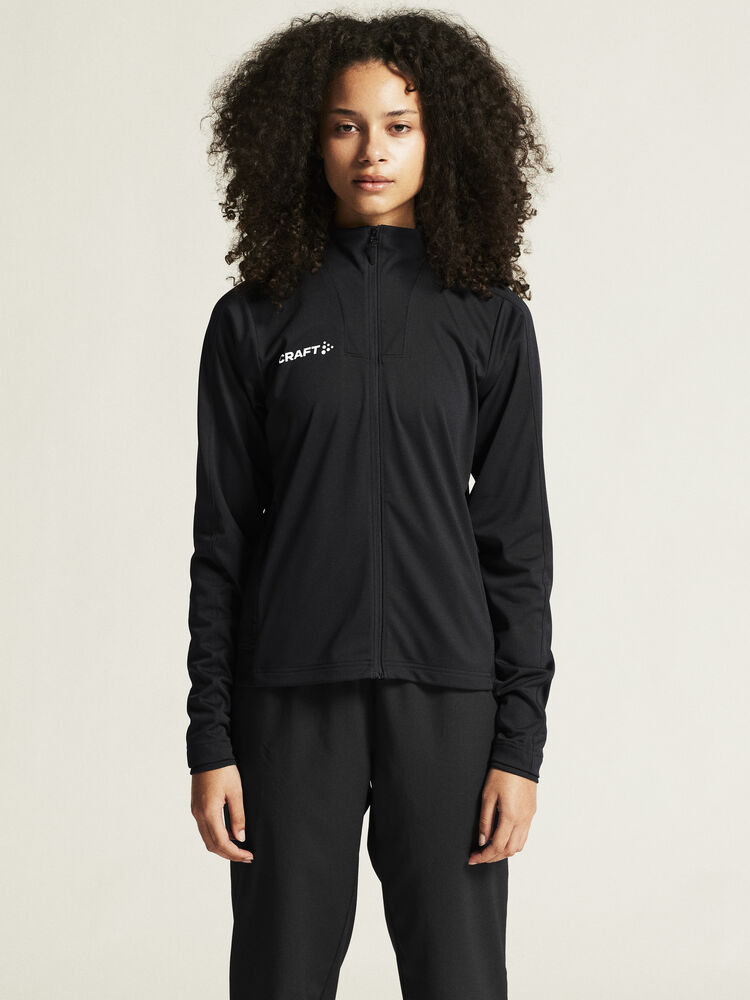 CRAFT Evolve 2.0 Full Zip Jacket Dam - Bild 3