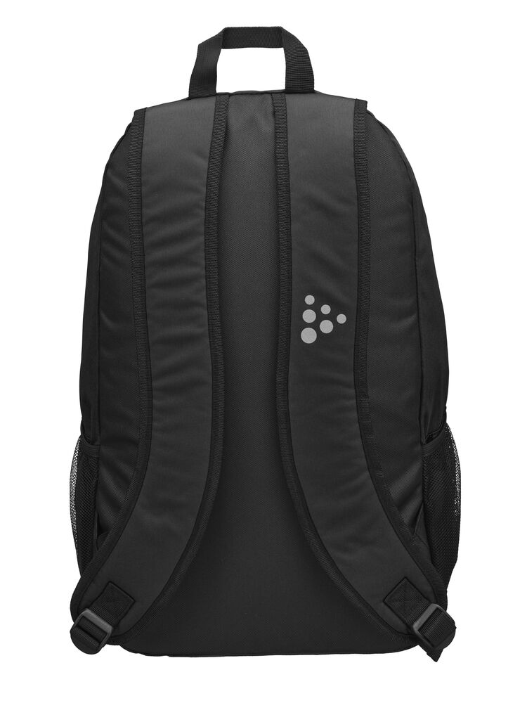 CRAFT Ability Practice Backpack 24L Black - Bild 2