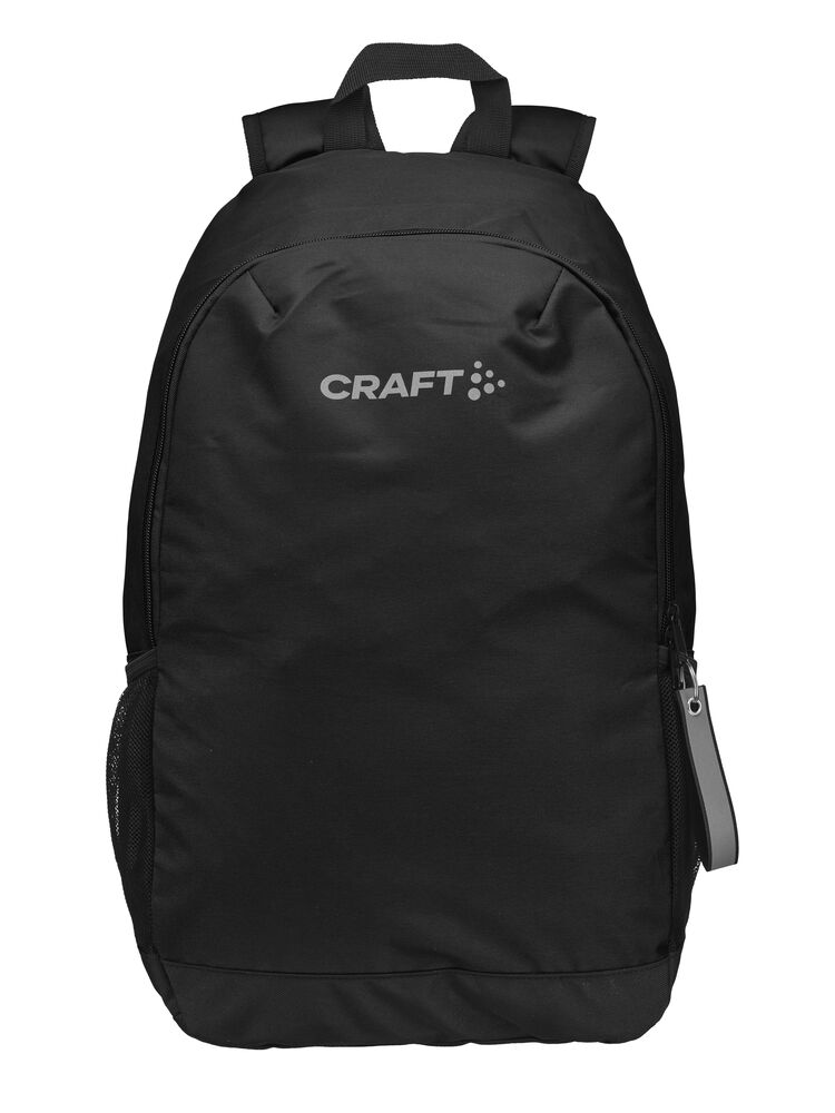 CRAFT Ability Practice Backpack 24L Black