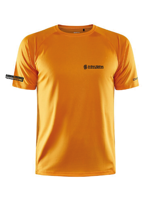 CRAFT Supportertröja Småland/Blekinge Innebandy Herr