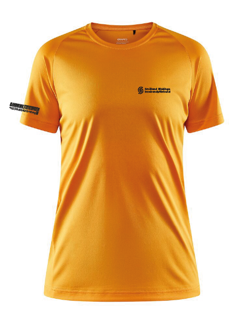 CRAFT Supportertröja Småland/Blekinge Innebandy Dam